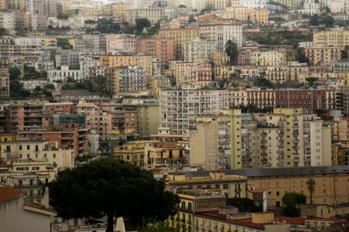 Demografischer Wandel in Italien