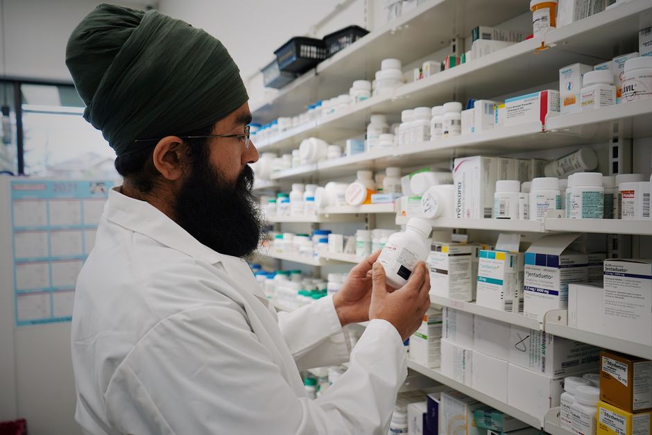 Dermapharm: Wachstum durch Markenarzneien