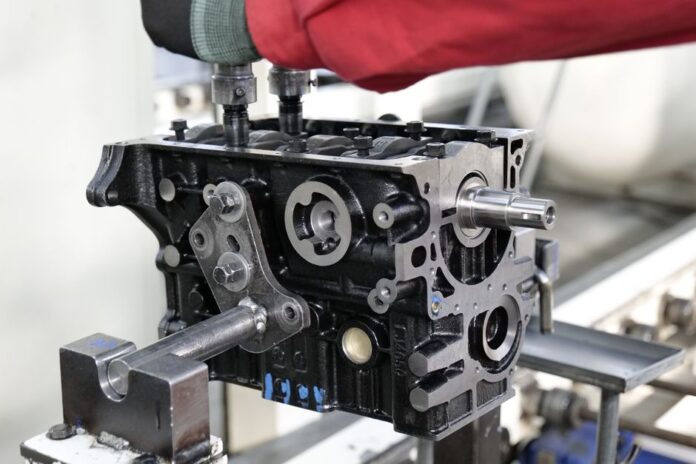 DEUTZ AG: Wachstum und Strategie im Fokus