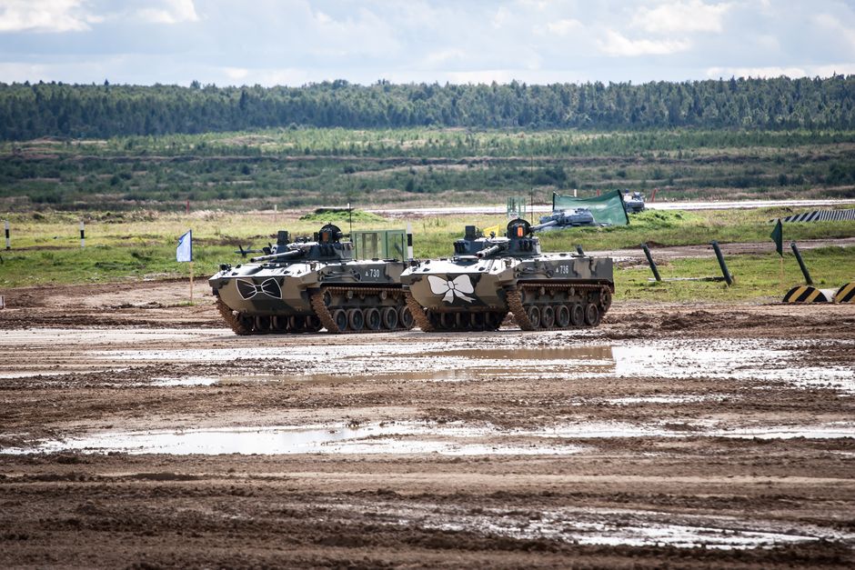 DEUTZ-Aktie im Aufwind durch FFG-Übernahme