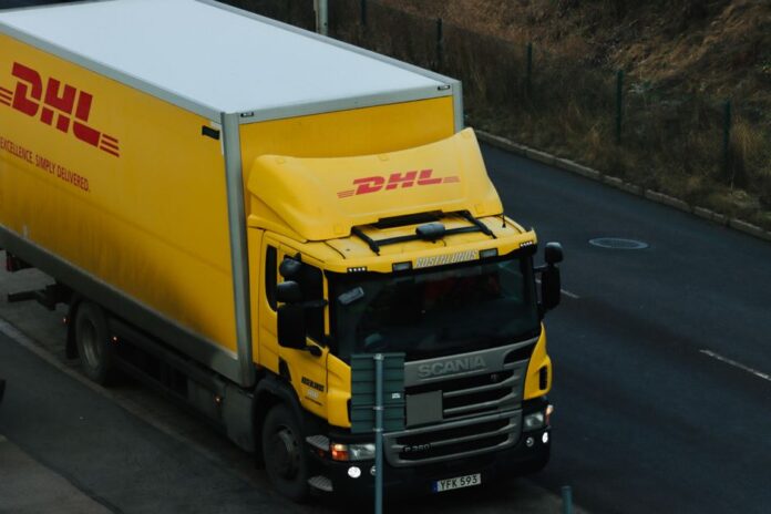 DHL Group: Logistik und Aktienanalyse
