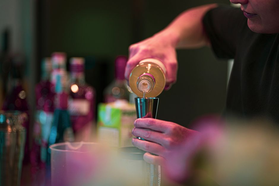 Diageo: Führender Spirituosenhersteller