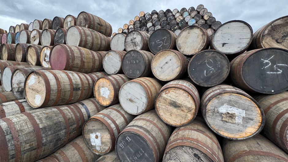 Diageo: Premium Spirituosen im Fokus