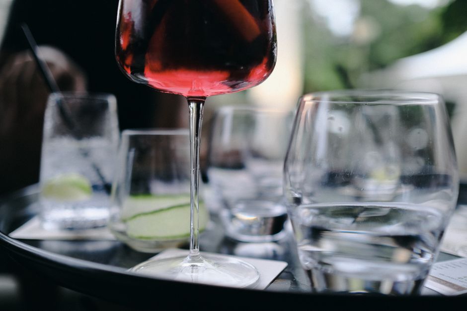 Diageo Spirituosen und Marktanalysen