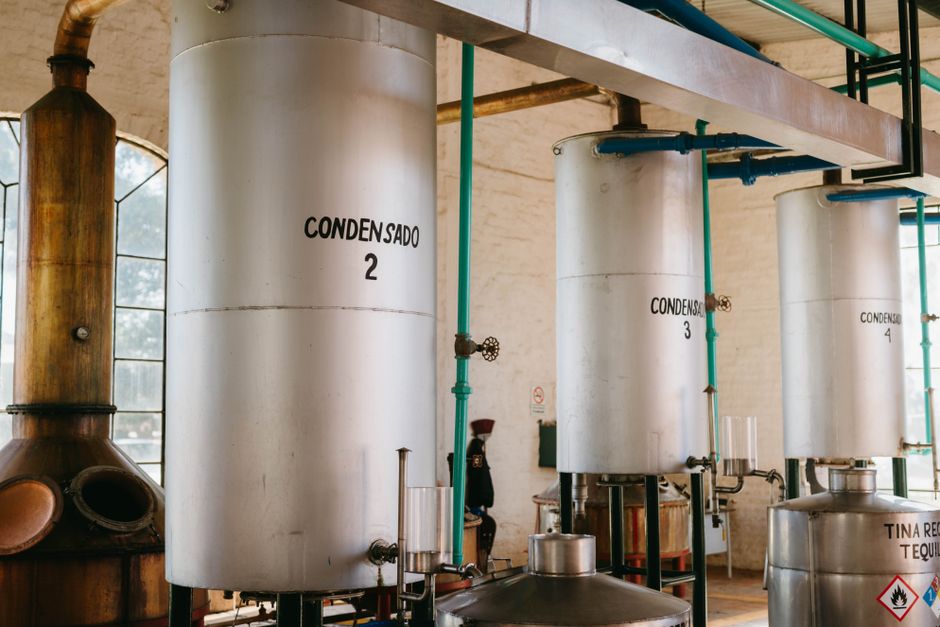 Diageo Spirituosen und Marktanalysen