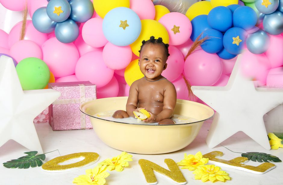 Die beste Babybadewanne für Ihr Kind