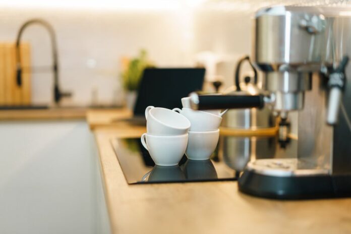 Die beste Kaffeemaschine 2026 im Test