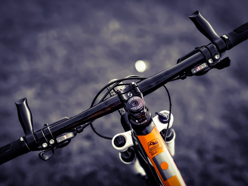 Die besten Fahrradgriffe für 2026