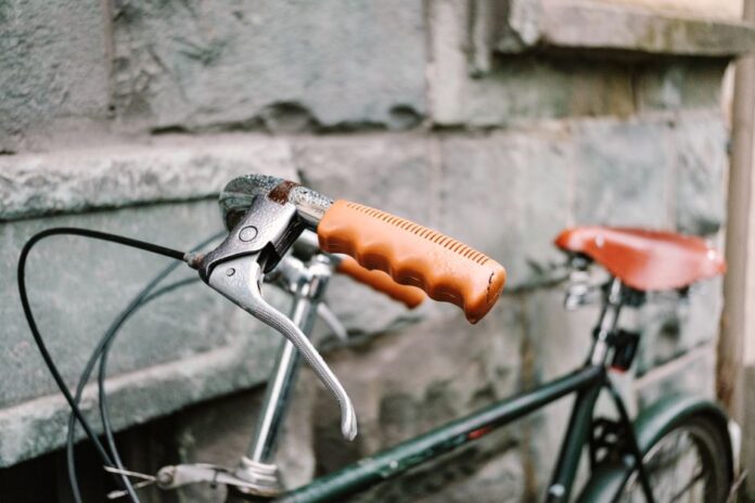 Die besten Fahrradgriffe für 2026