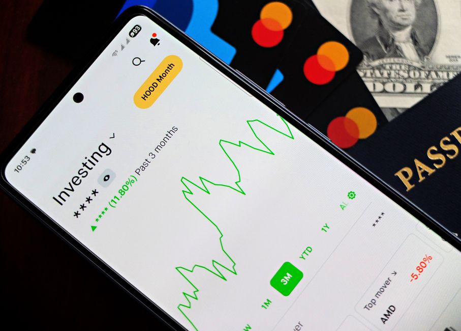 Die besten Online Broker im Vergleich