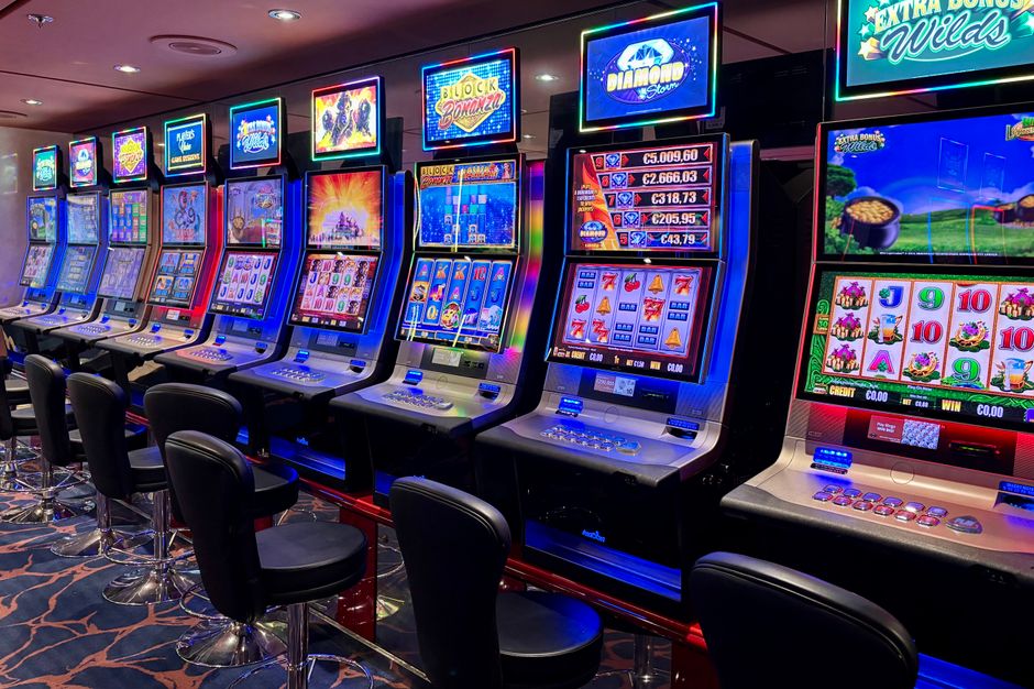 Die besten Online Casinos 2026 im Überblick