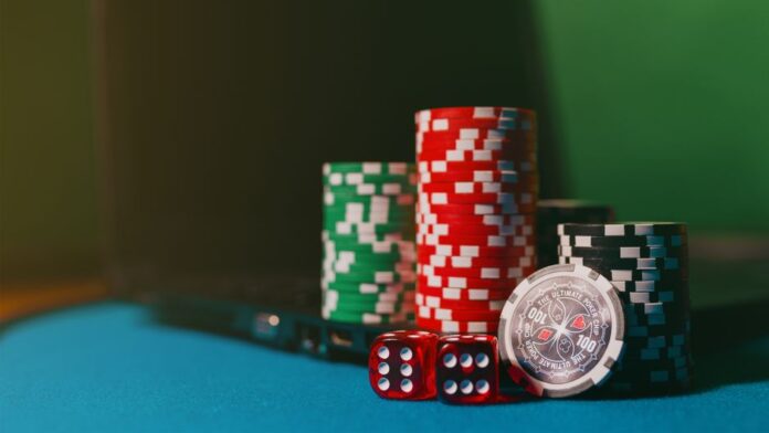 Die besten Online Casinos 2026 im Überblick