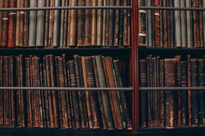 Die Oechslin-Bibliothek: Ein kulturelles Erbe