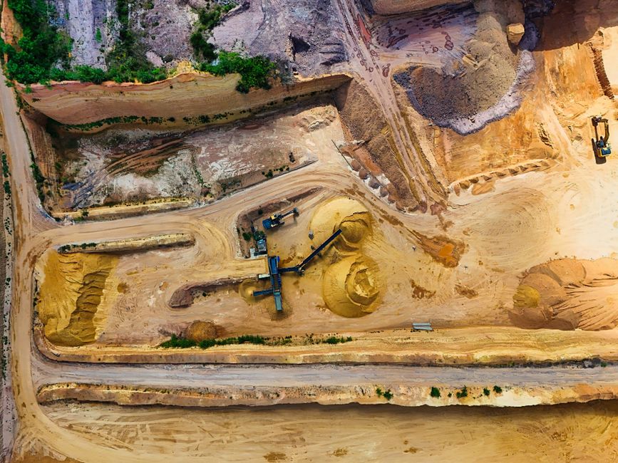 Die Welt des Goldes im Geldmuseum