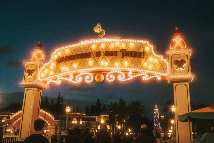 Disney Parks: Investitionen für ein besseres Erlebnis