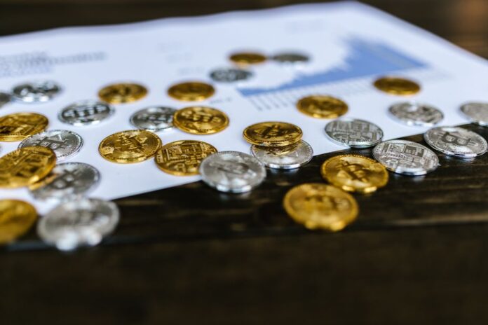 Dogecoin Kursanalyse und Markttrends