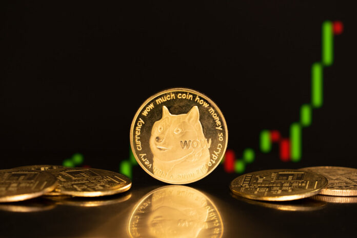 Dogecoin Kursanalyse und Markttrends