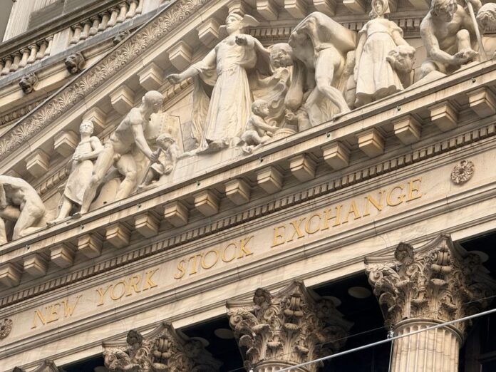 Dow Jones Performance am 11. August 2026
