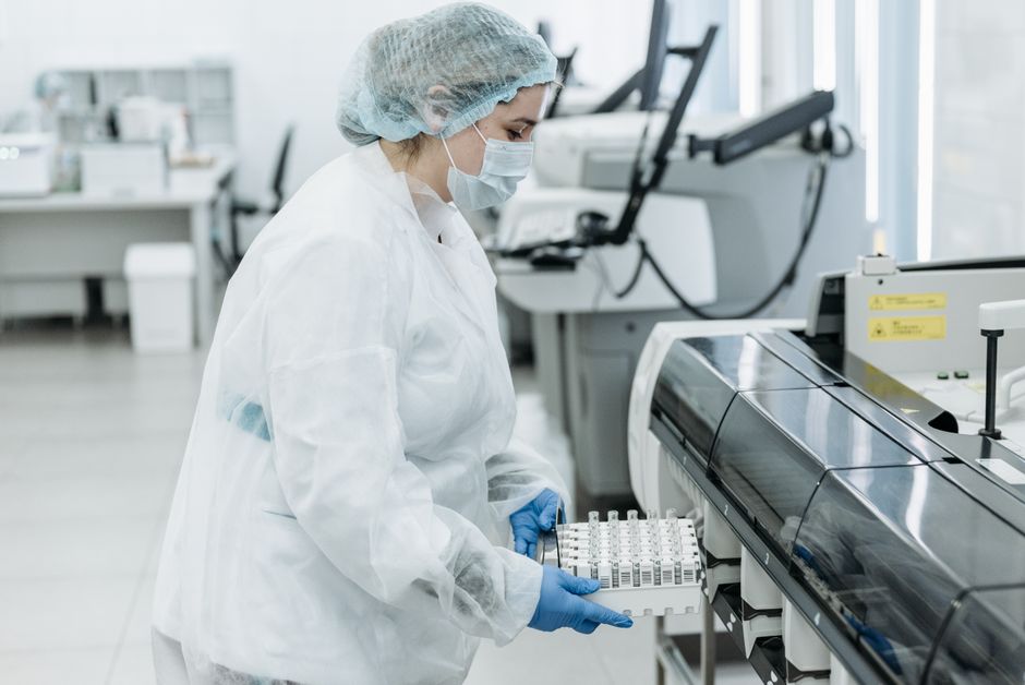 Dräger und das PFAS-Verbot im Fokus