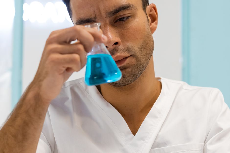 Drägerwerk und die PFAS-Debatte