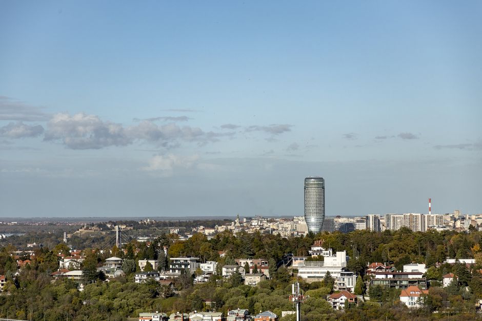Drohnenangriff auf Einkaufszentrum in Krywyj Rih