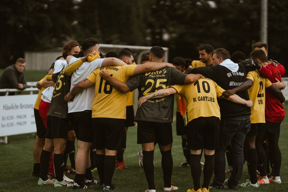 Duisburg gegen Meppen: Ein spannendes Duell