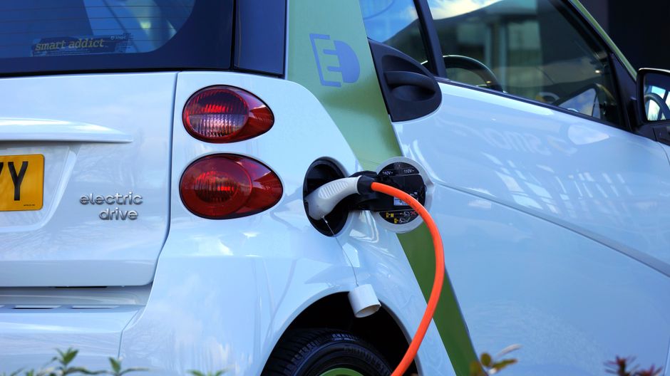 E-Mobilität: Einfaches Laden 2026