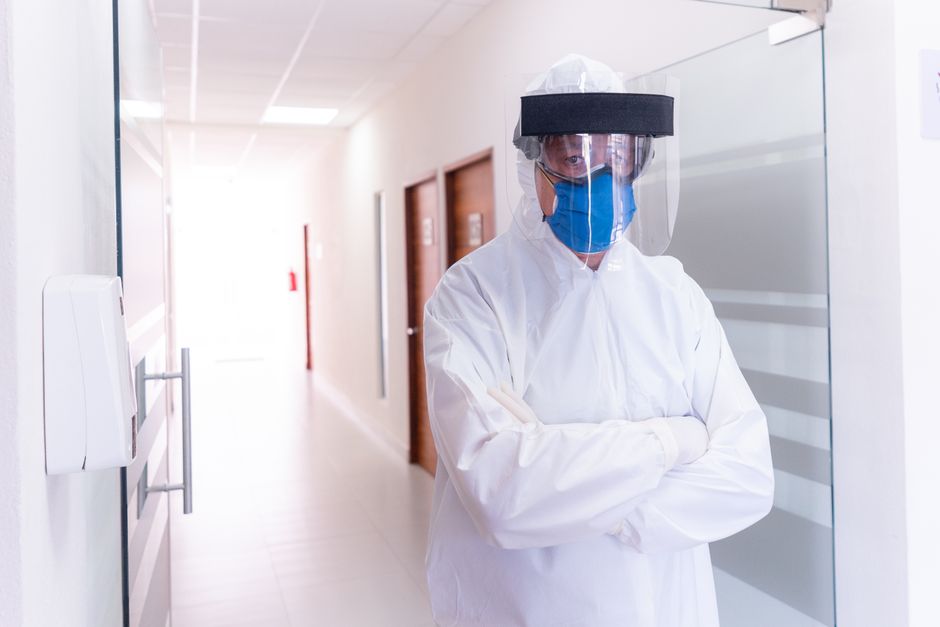 Ebola-Hilfe im Fokus der Trump-Regierung