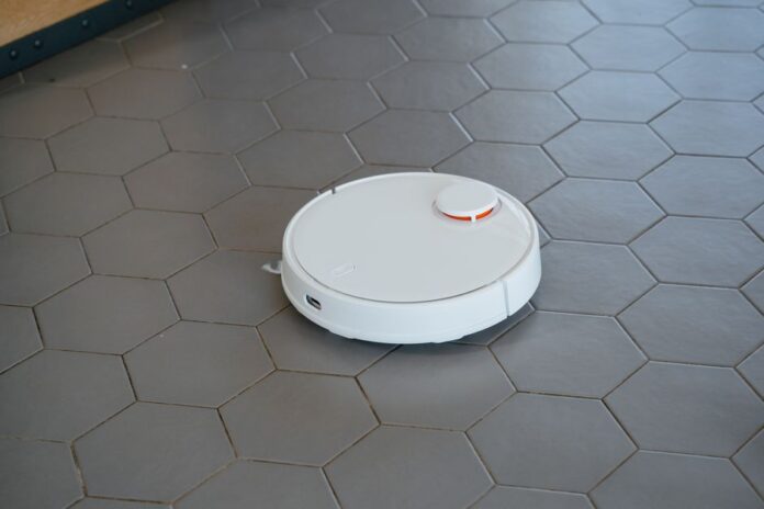 Ecovacs Robotics A: Quartalszahlen im Fokus