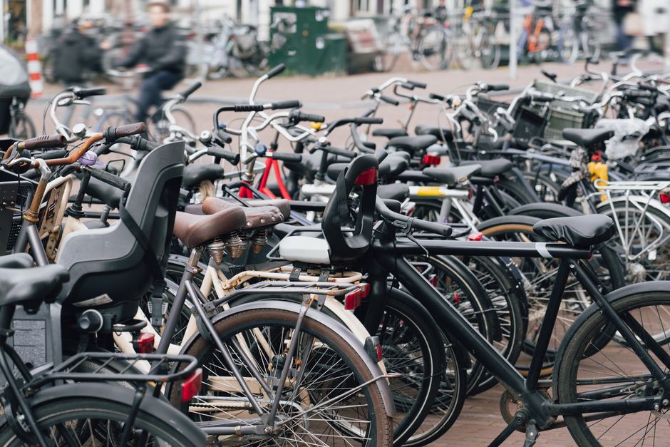 Effektive Reinigung für dein Fahrrad