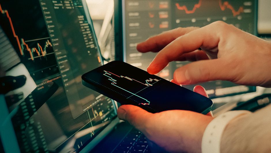 Effizient in mehrere Aktien investieren