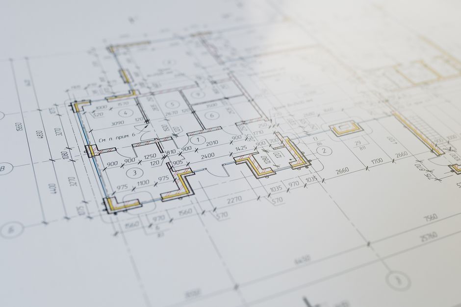 Effiziente Bauplanung für Kostensenkung