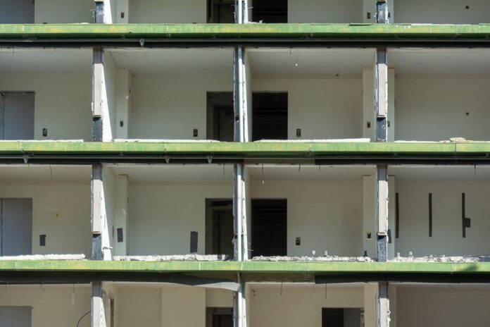 Effiziente Bauplanung für Kostensenkung