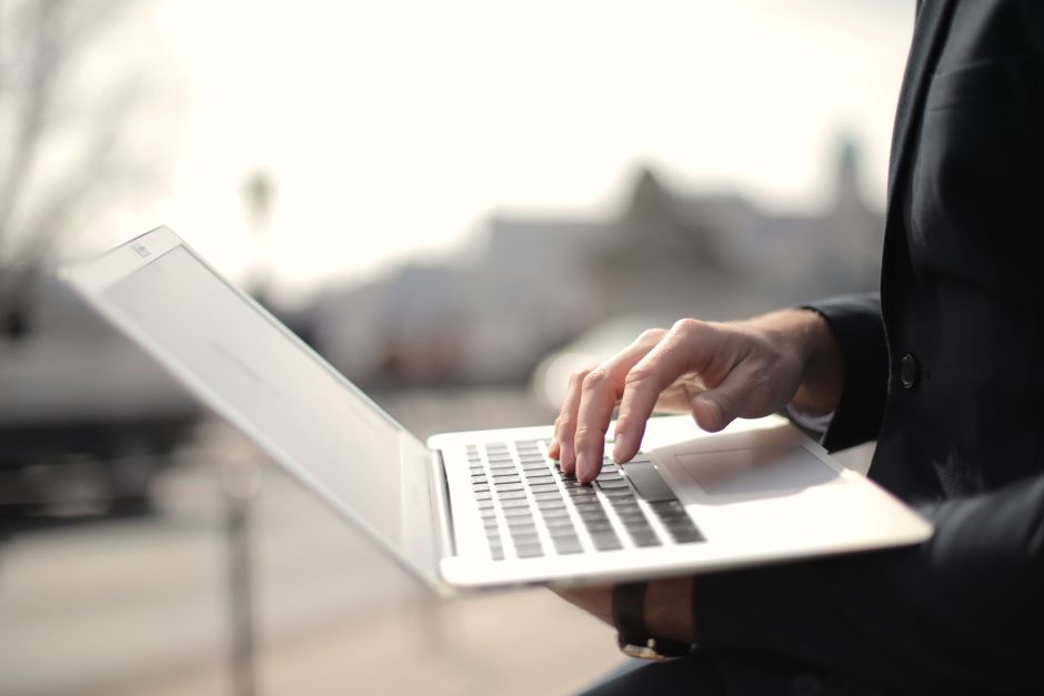 Effizientes Arbeiten mit Tastaturkürzeln