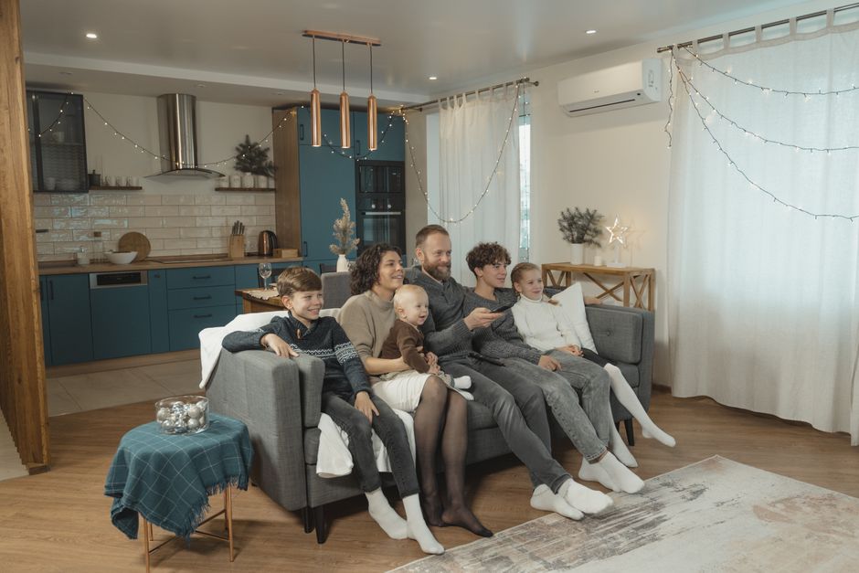 Einfamilienhaus mit Einliegerwohnung von STREIF