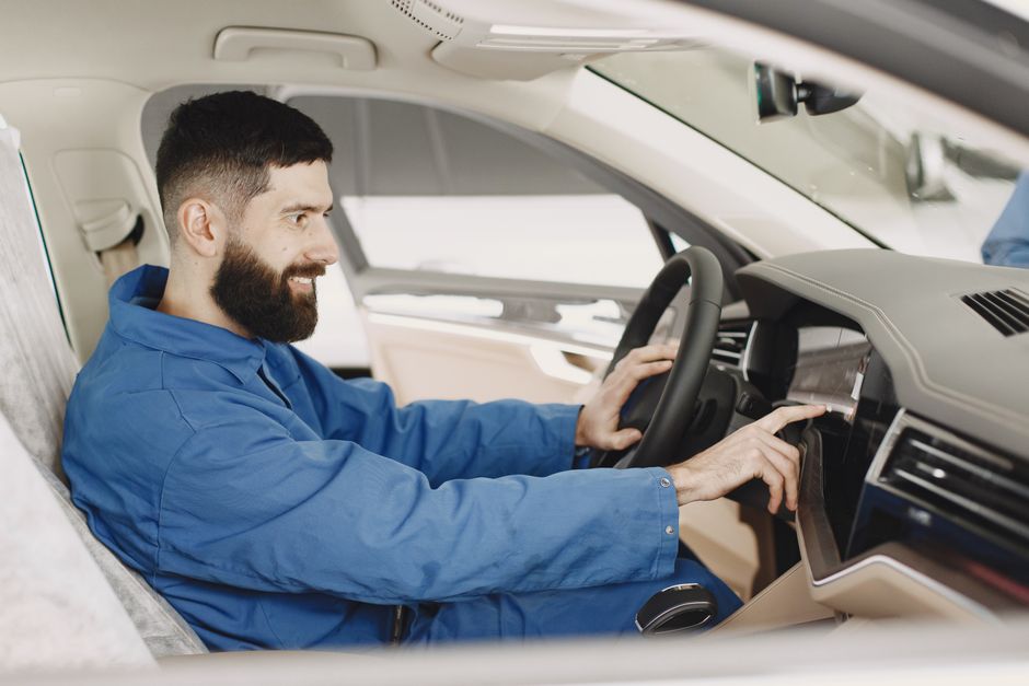 Elektroautos und die Diskussion um die Kilometersteuer