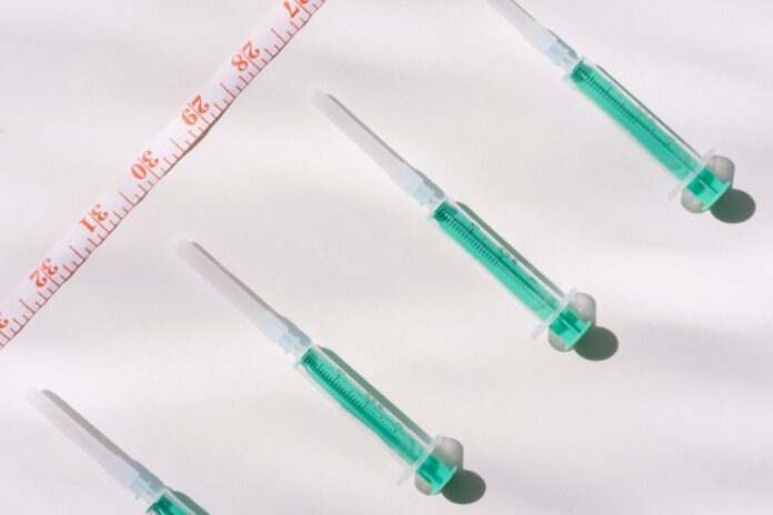 Eli Lilly und der Boom bei Abnehmspritzen