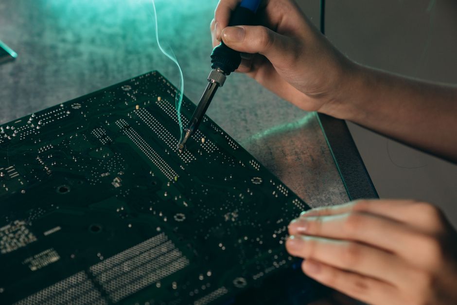 Elmos Semiconductor: Wachstum im Chipmarkt