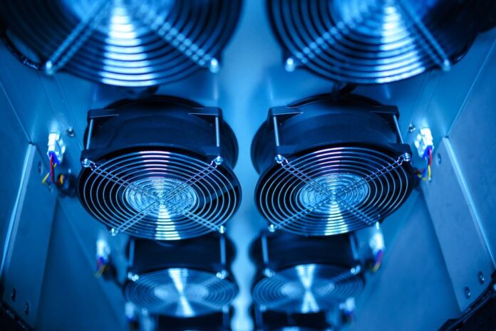 Energieeffiziente Kälte- und Klimaanlagen