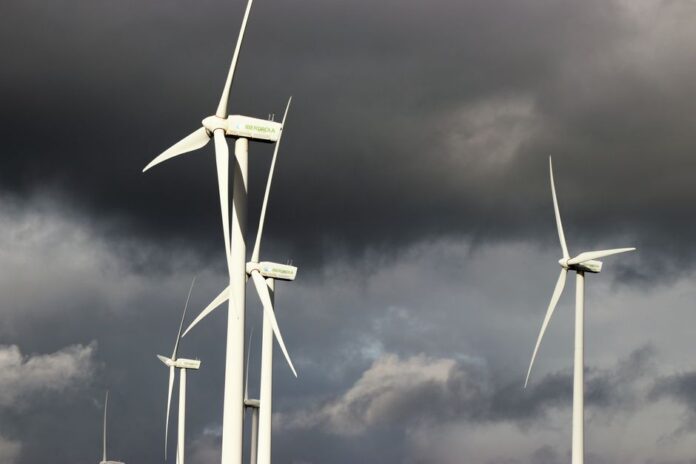 Energiekontor: Herausforderungen im Wind- und Solarbereich
