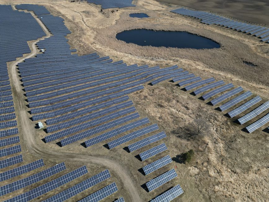Energiekontor: Herausforderungen und Chancen im Markt