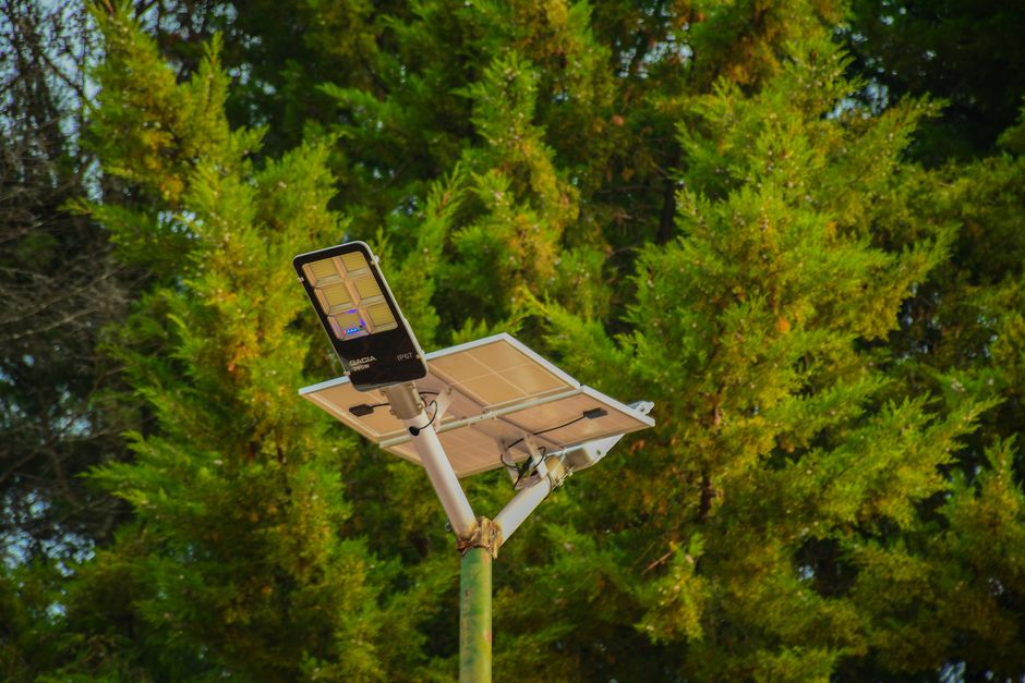 Energiepartnerschaften zwischen Deutschland und Indonesien