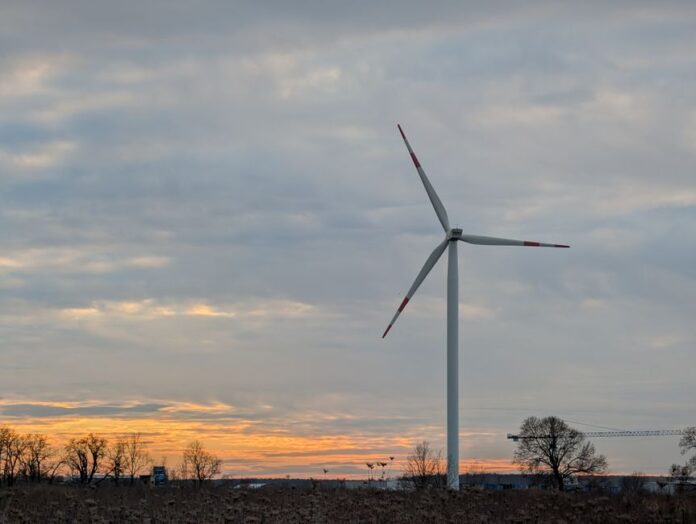 Energiewende und Inflation in Deutschland