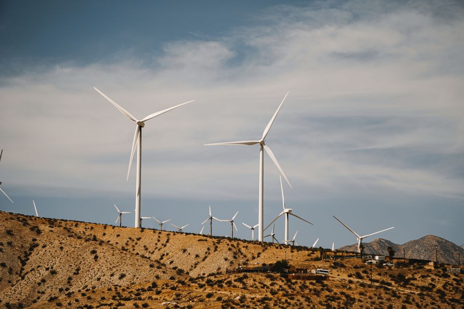 Energiewendebarometer 2026: Herausforderungen für Unternehmen