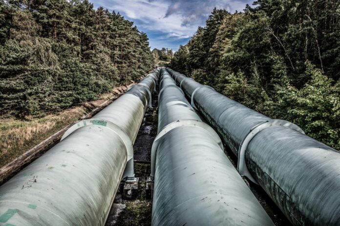 Energy Transfer Aktie im Aufschwung