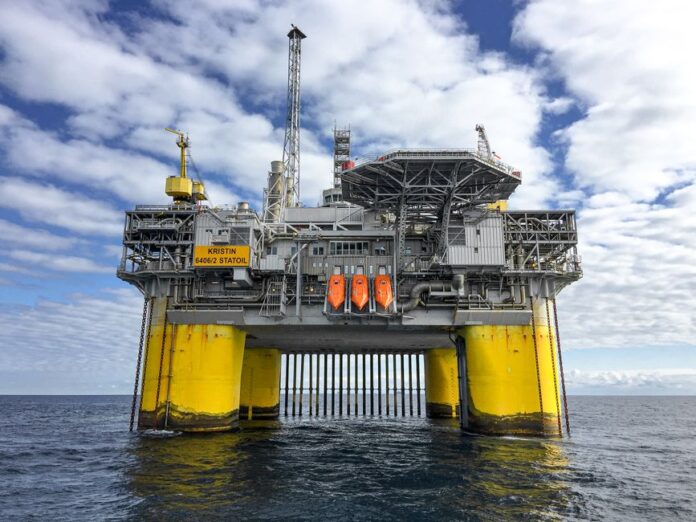 Equinor Aktie und Dividende 2026