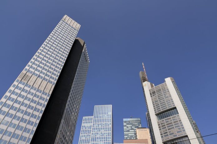 Erholung der deutschen Wirtschaft 2026