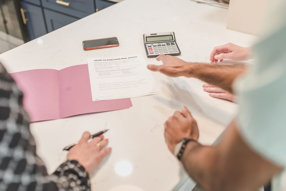 Erholung des Immobilienmarktes im Fokus