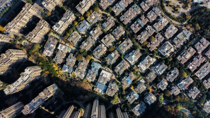 Erholung des Immobilienmarktes im Fokus
