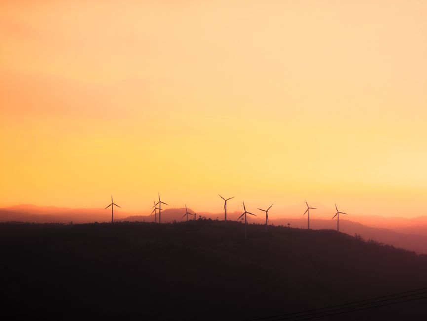 Erneuerbare Energien senken Stromkosten